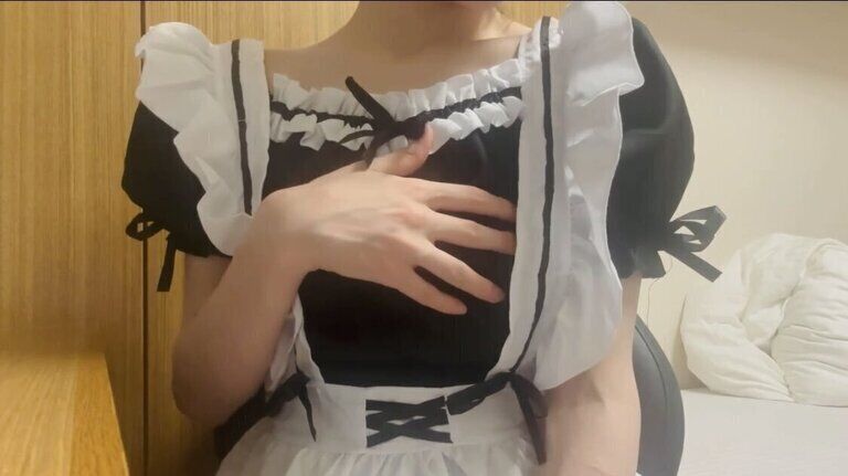 【実写】だいすきなちくび〇〇〇る♡