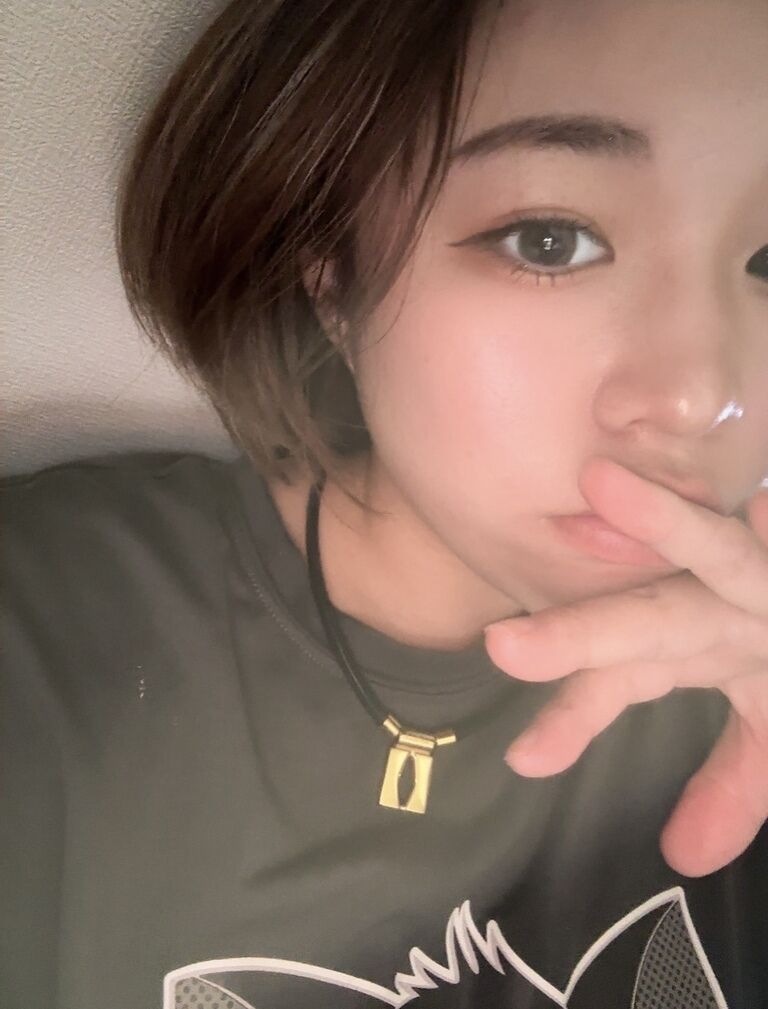 8/12 お盆休み何してる〜??