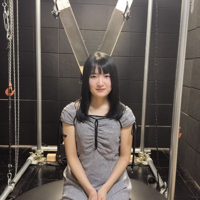 【天乃のあ】撮影前インタビュー