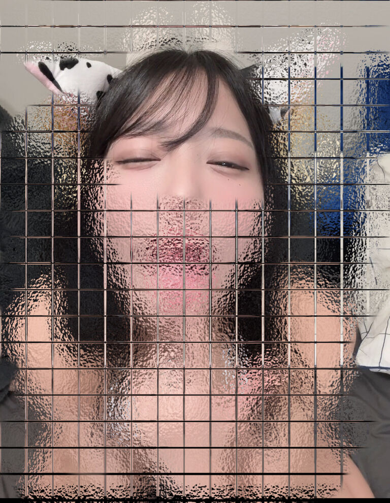 【動画】たくさん口に