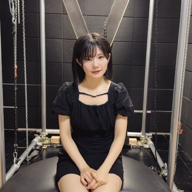新たなくすぐりスター誕生！？全身敏感娘”加奈子”撮影前インタビュー