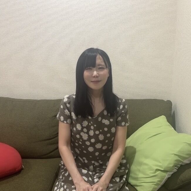 【ゆうきすず】撮影前インタビュー