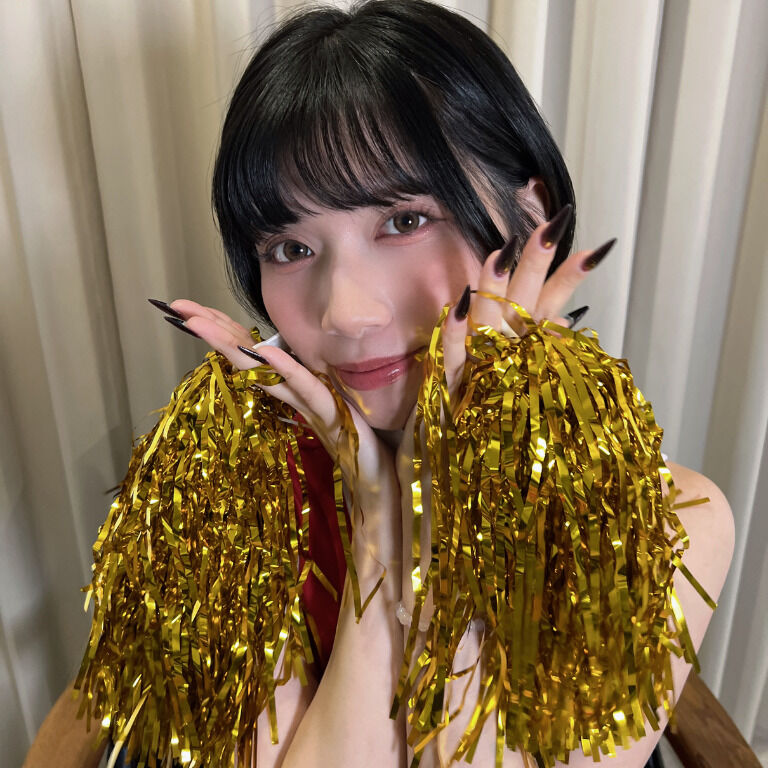 【プラン限定動画📣】チアガールオフショット動画 (1/3)