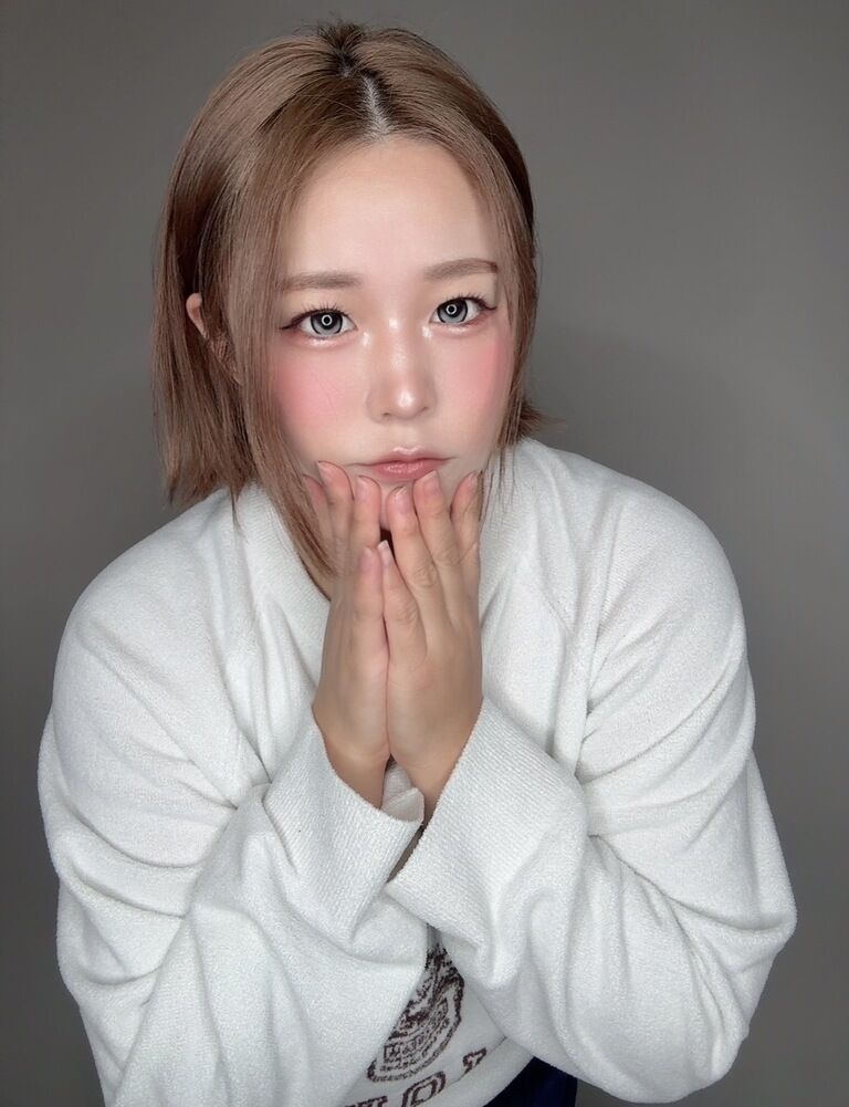 11/20 可愛いだけじゃダメですか??