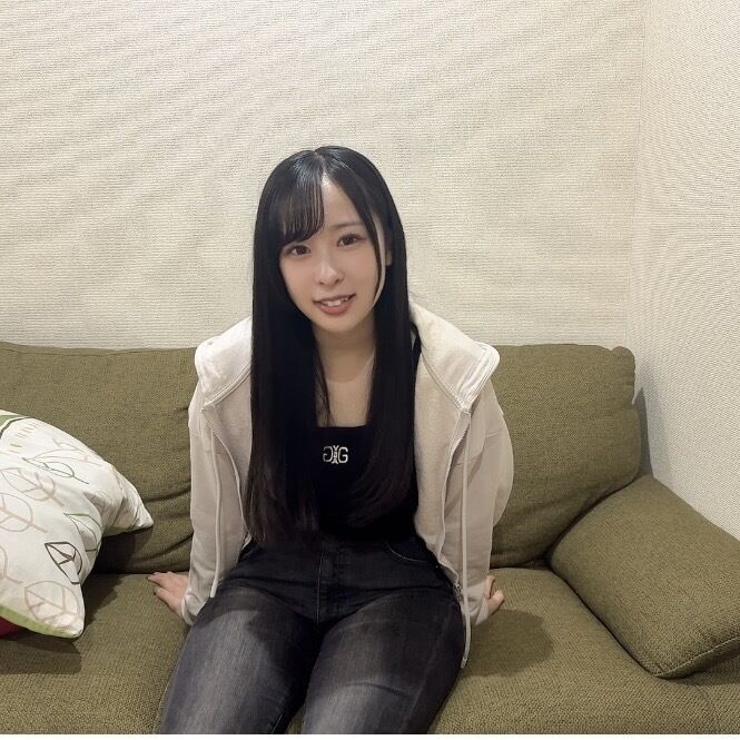 【朝比ゆの】撮影前インタビュー