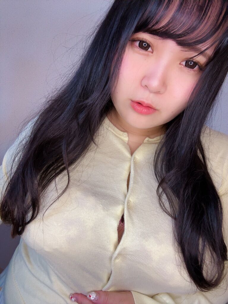 セーターがですね (1/3)