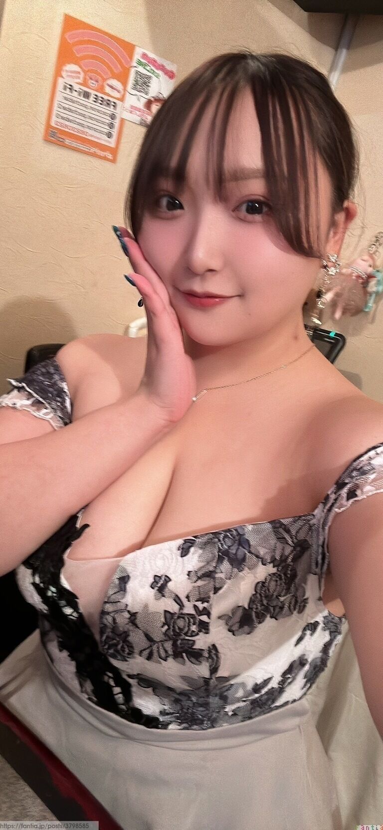 大阪バーイベありがとうございました🫶