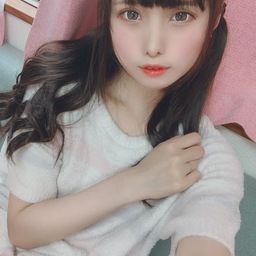 自撮り詰め合わせ📸