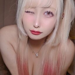 16分✨【ランジェリーでお喋り動画🐱💞】