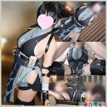 cosplayerbunbun