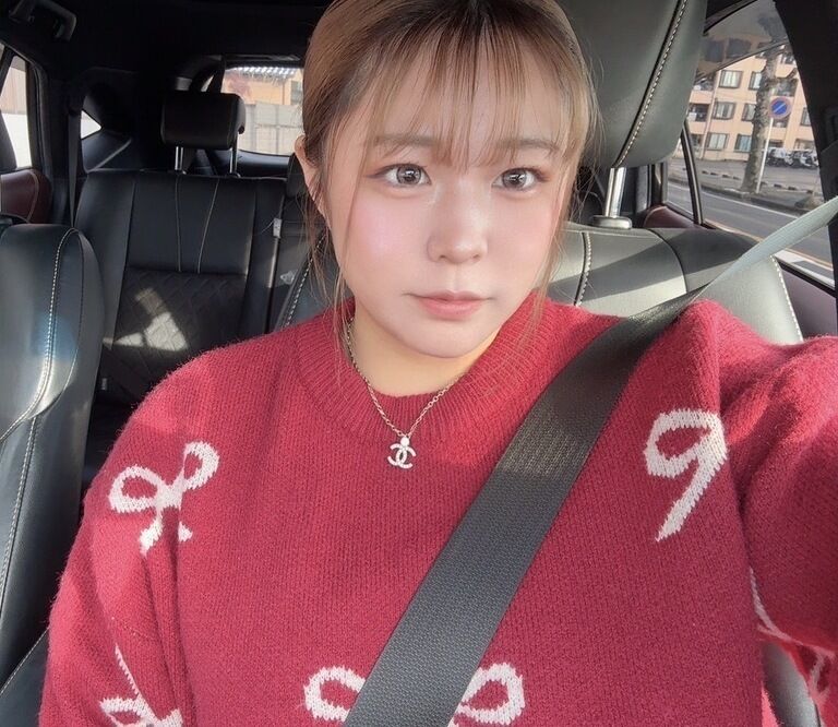 1/23 1月末まで毎日投稿するね💕︎