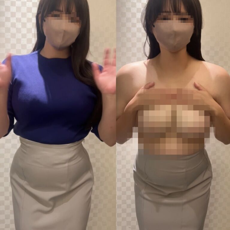 50万回再生お着替え動画&今月のまとめ