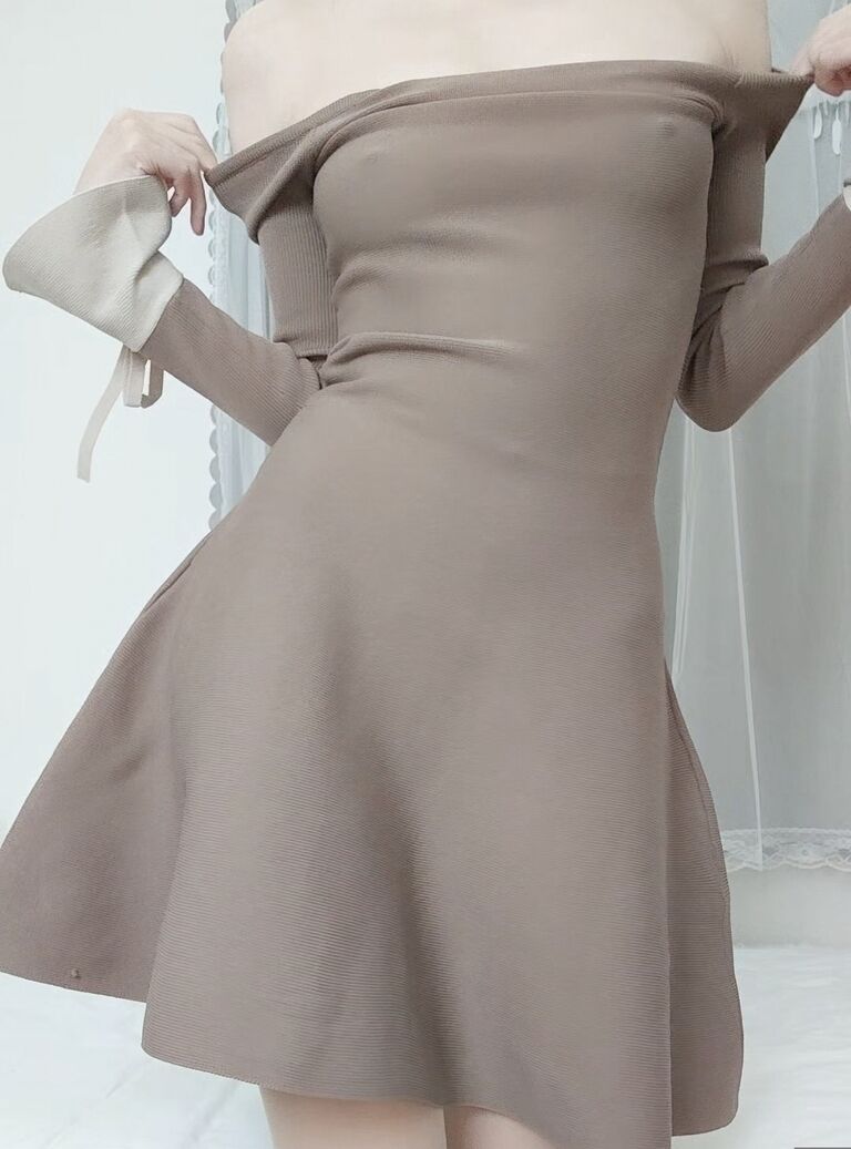 自分で、勃たせて。。