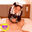こうされるのもどかしいですねぇ🥰 じゅぷじゅぷってエッチな音、聞こえます～？🍀 #巨乳爆乳おっぱい #乳首責め手コキ #無料エロコスプレ #M男オナニー用 (1/3)
