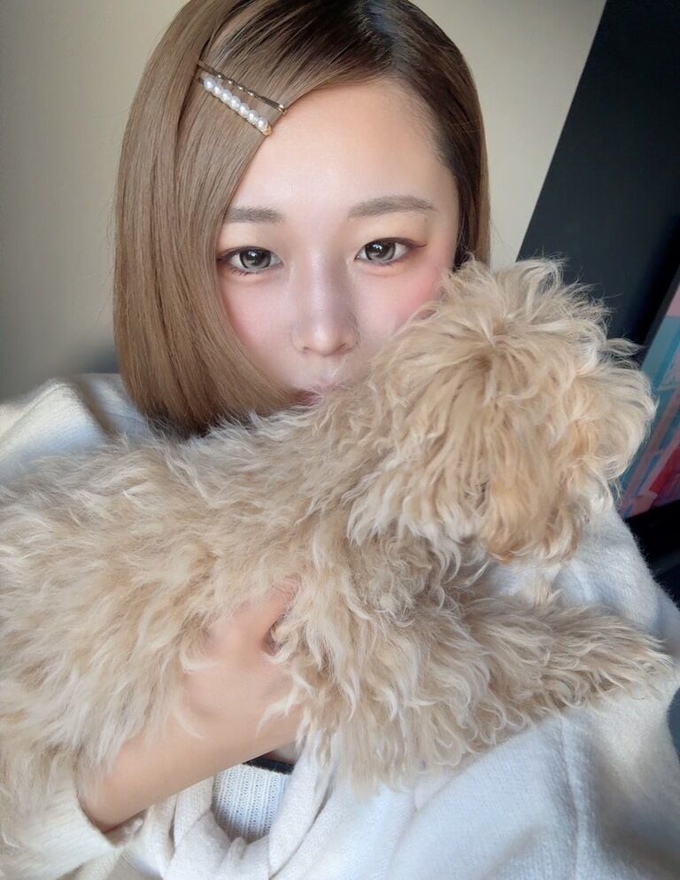 2/4 久しぶりの休み✋♡