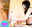 精子みたいな我慢汁出てるー💞 もう私の手、我慢汁まみれなんだけど💝(乳首責め手コキ♡ M男はオナニー♡ 無料エロギャルコスプレ♡) (1/3)