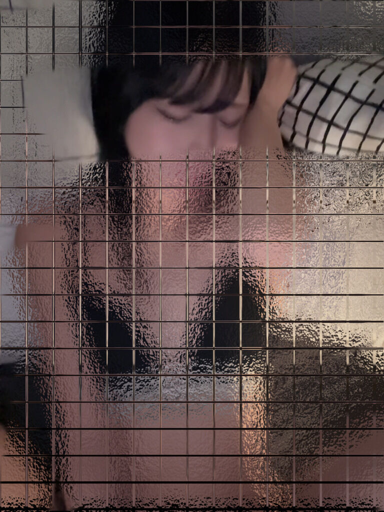 【動画】誰にも見せないって約束してね…?♡