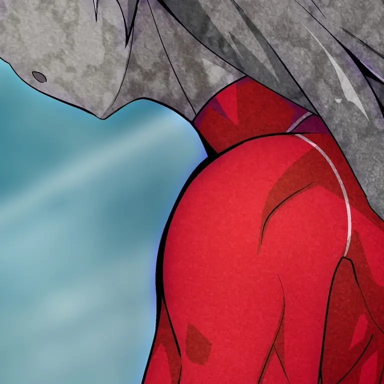 DQ10凛ちゃんを固めてみた