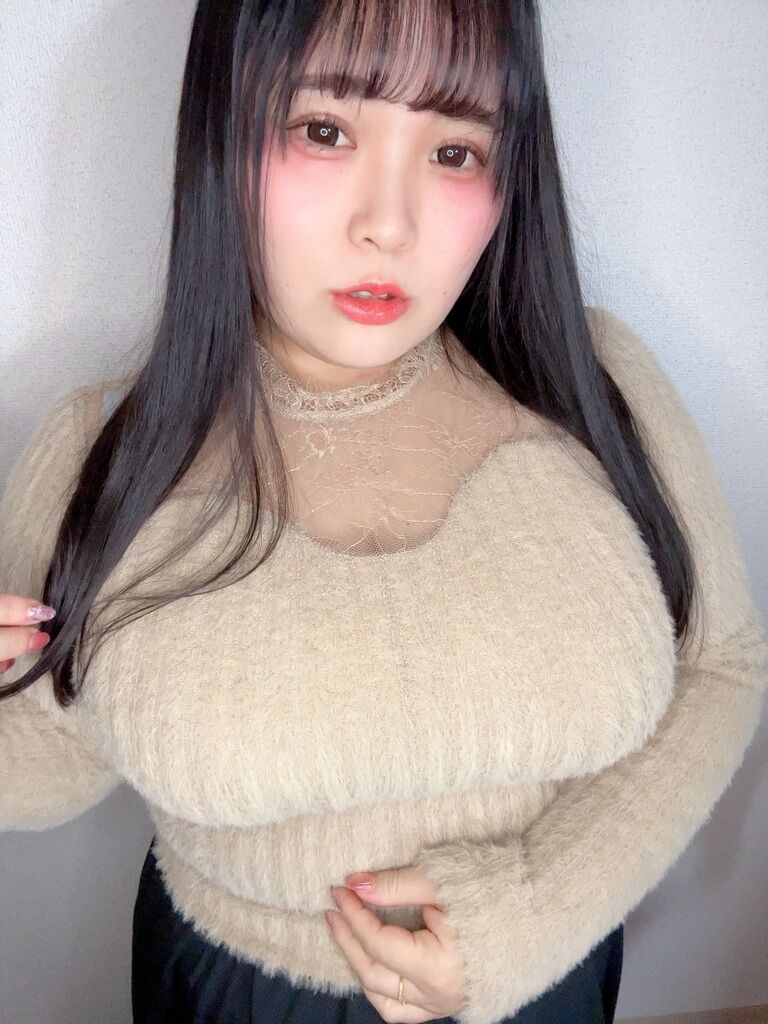 春のデート服です (1/3)