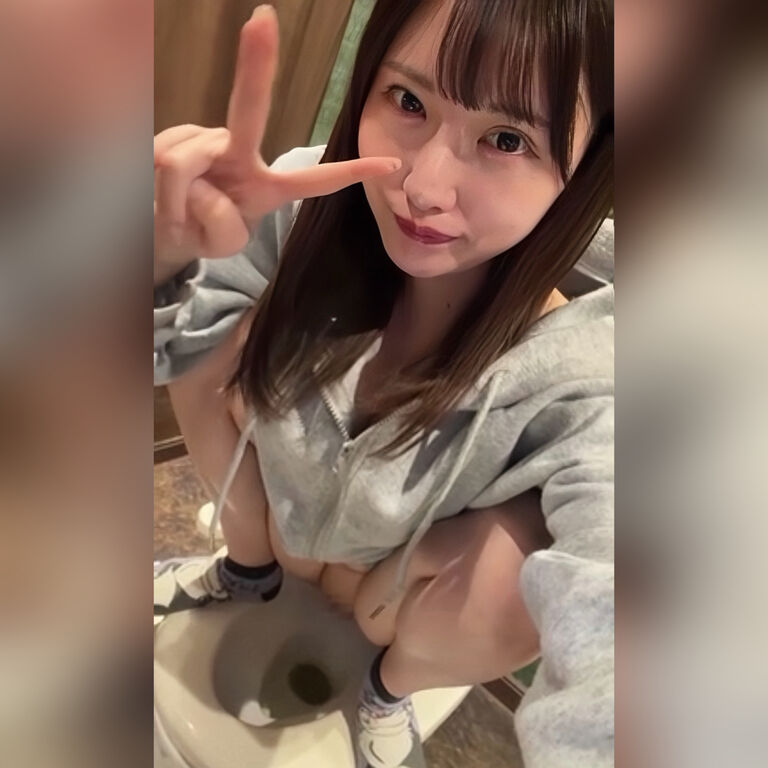 おしっこ好きな変態集まれ〜🤍