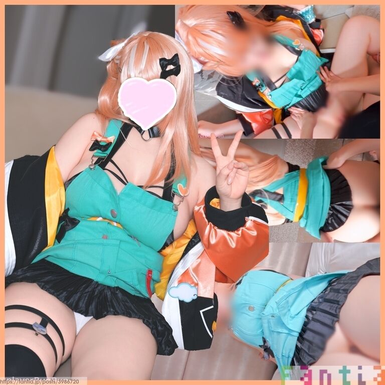 【精飲お掃除フ〇ラ♡】「いっぱい大きくしておま〇こしようね♡♡」オタクに優しいギャルとホテルでいちゃラブえっち♡