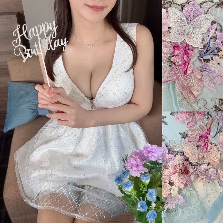 ハッピーバースデー🎂お祝い会場🎂無料投稿♪