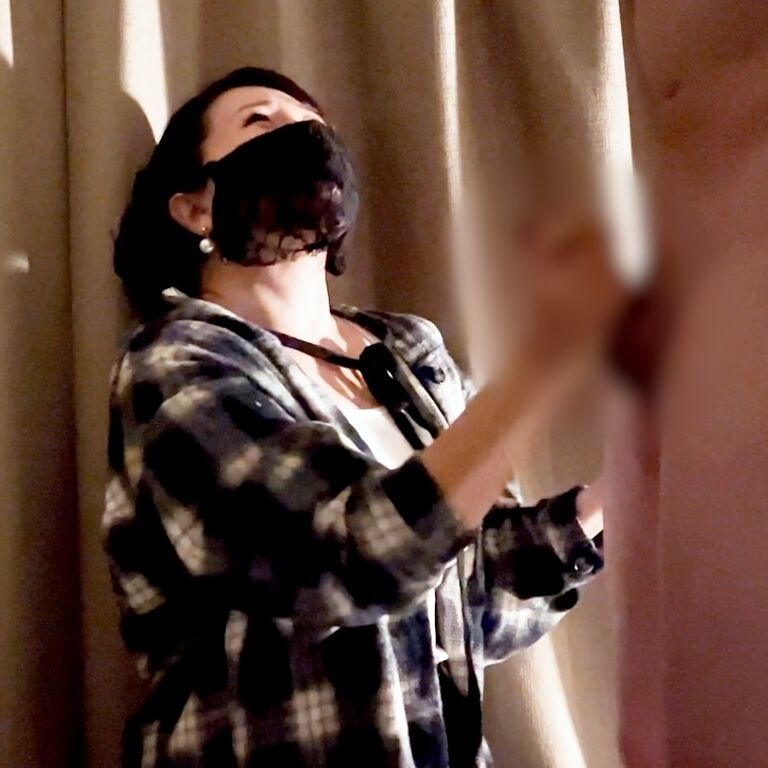 なにその態度~そんな態度だと、これみうのおもちゃにしちゃうよ💋 #乳首責め手コキ #無料エロギャルコスプレ #M男オナニー用