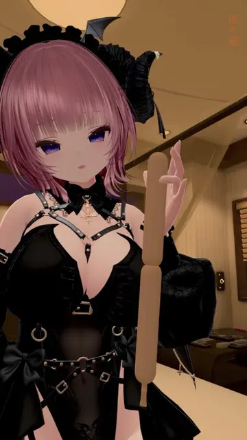 mashinoVRC