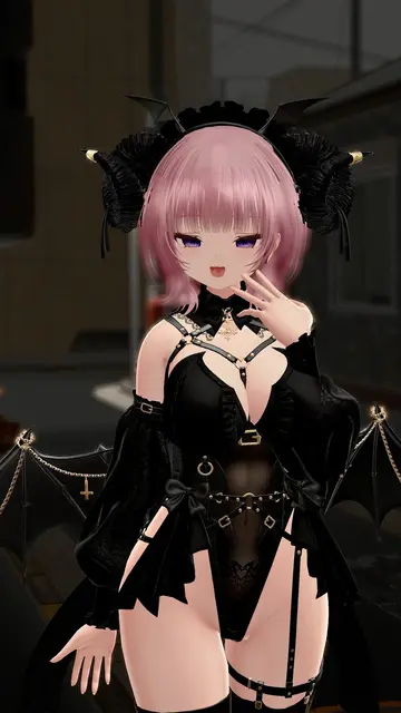 mashinoVRC