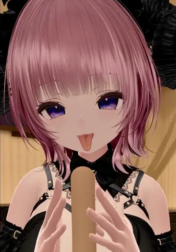 mashinoVRC