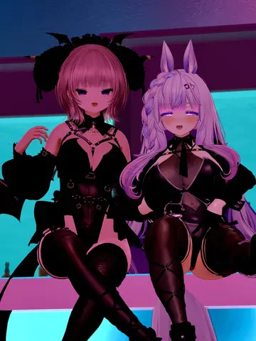 mashinoVRC