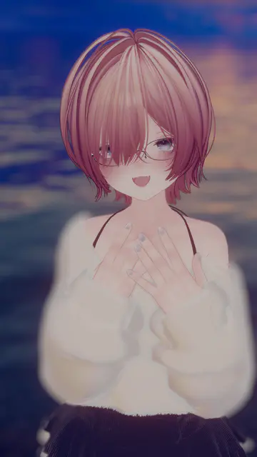 mashinoVRC