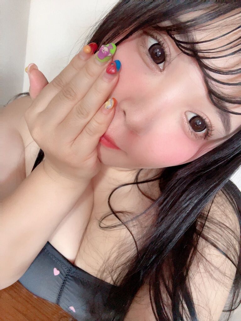 やっほー (1/3)