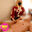 くすぐったい?🤗 アハハ、もじもじしてて面白い~🤩 #乳首責め手コキ #無料エロギャルコスプレ #M男オナニー用 #メンエス #メンズエステ (1/3)
