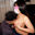 【48H限定🕒無料動画 5/22 🌃 深夜便】裸サロペットでFカップ巨乳をみだらに露出する童顔JDさりなちゃんを膝に乗っけておっぱいにむしゃぶりついて巨乳に顔を挟んでもらってDキスする動画 (1/3)