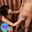 イクイク言ってて無様だねぇ😈♡ すーぐイきそうになっちゃうじゃん👼(乳首責め手コキ♡ M男オナニー用♡ 無料エロギャルコスプレ♡) (1/3)