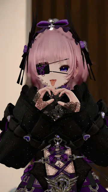 mashinoVRC