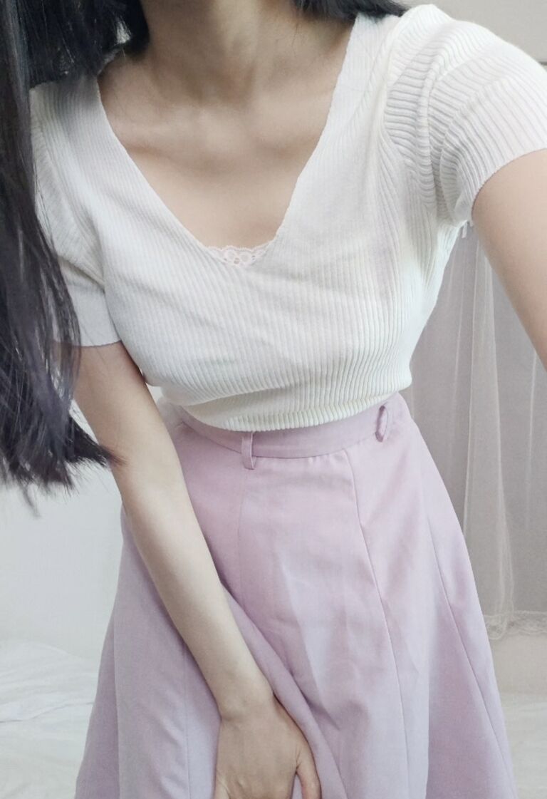 寝ぼけながら。。