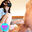 超反応いいもんねぇ💞 自分で触って開発してるの?🐟(乳首責め手コキ♡ M男はオナニー♡ 無料エロギャルコスプレ♡) (1/3)