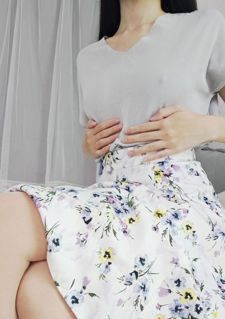 ぽち。。♡