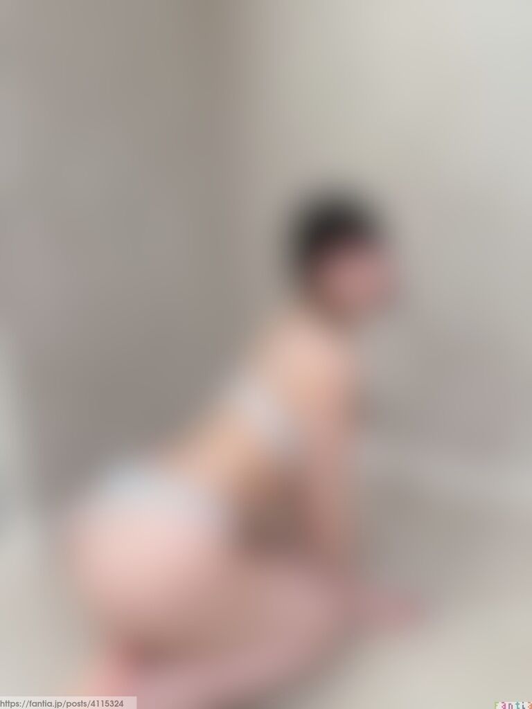 動画♡おしり♡手ブラもまた載せちゃう🫶🏻💞