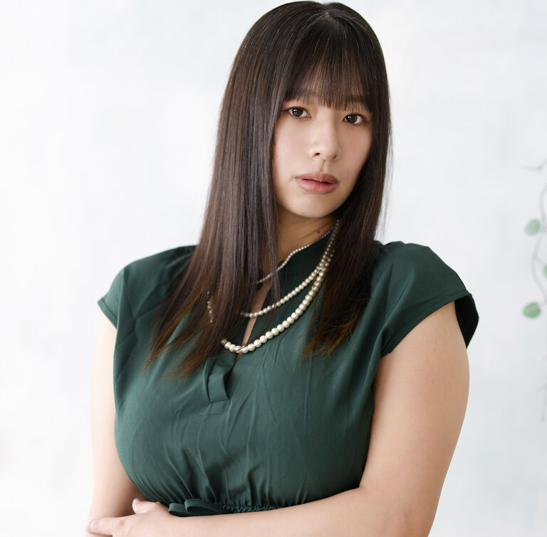 ✨おしとやかなはるは...好き?