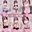 入◯て◯ikTok🩷 (1/3)