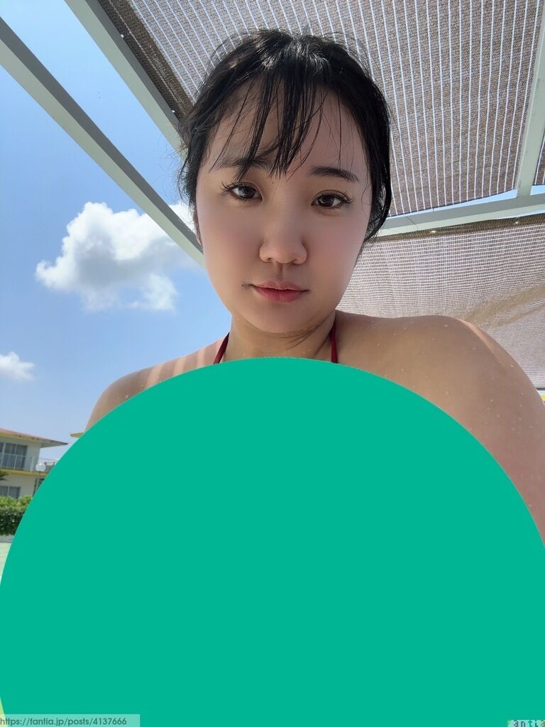 嬉しい気持ち❣️