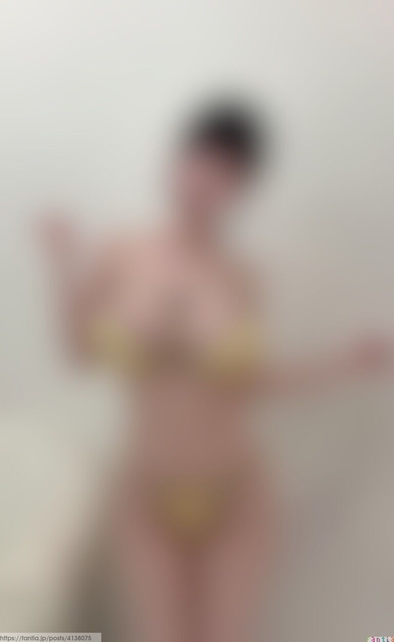 えろビキニ‪‪‪‪❤︎‬動画3本😚💕