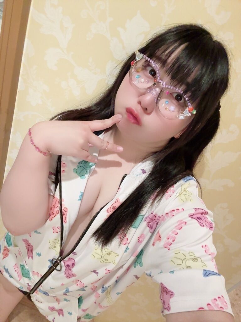 きらっきらに⭐︎