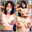 黒髪清楚の美乳美人が透け透け下着の上から揉まれて、乳首を弄られて激しく絶頂♡【素人/マッサージ】 (1/3)