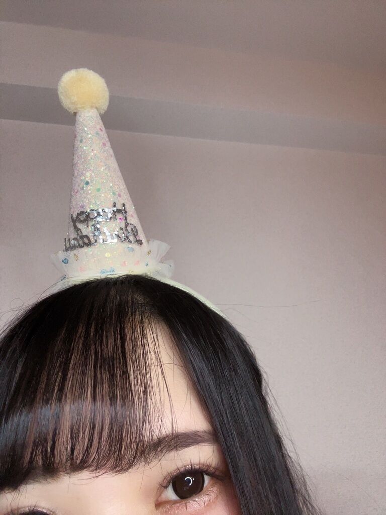 バースデーガール