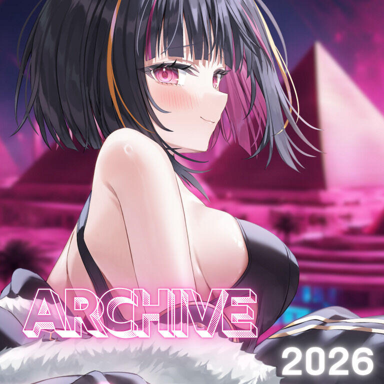 【2026】オナサポ③【配信アーカイブ】