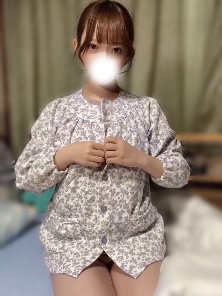 動画で久々にチラ